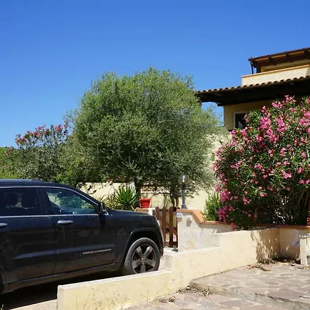 Le Perle Di Pittulongu * Olbia