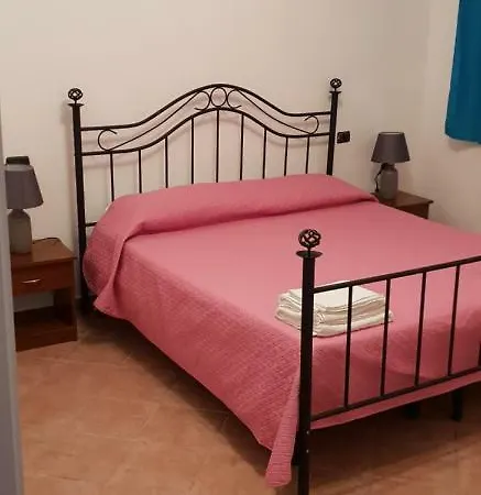 Le Perle Di Pittulongu Apartment *