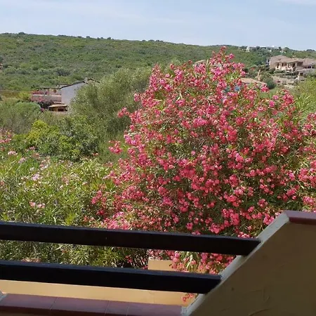 Apartment Le Perle Di Pittulongu Olbia