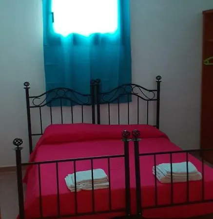 Apartment Le Perle Di Pittulongu *