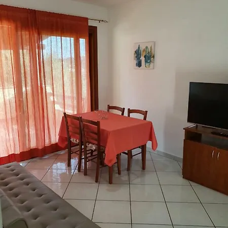 Le Perle Di Pittulongu Apartment