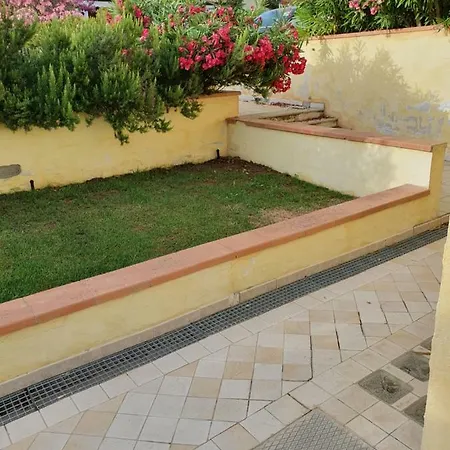 Le Perle Di Pittulongu Apartment *