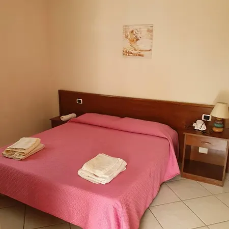 Le Perle Di Pittulongu * Olbia