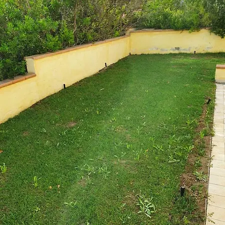 Le Perle Di Pittulongu * Olbia
