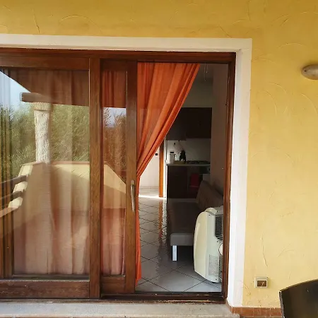 Apartment Le Perle Di Pittulongu *