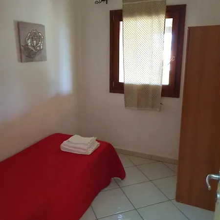 Apartment Le Perle Di Pittulongu