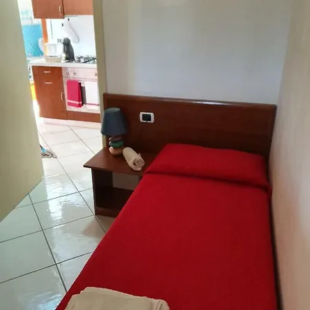 Le Perle Di Pittulongu Olbia