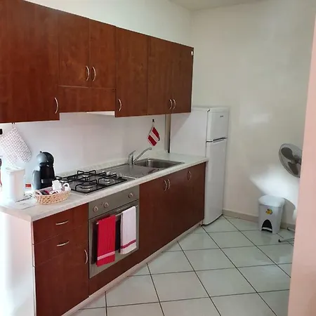 Le Perle Di Pittulongu Apartment *