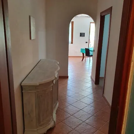 Le Perle Di Pittulongu Apartment