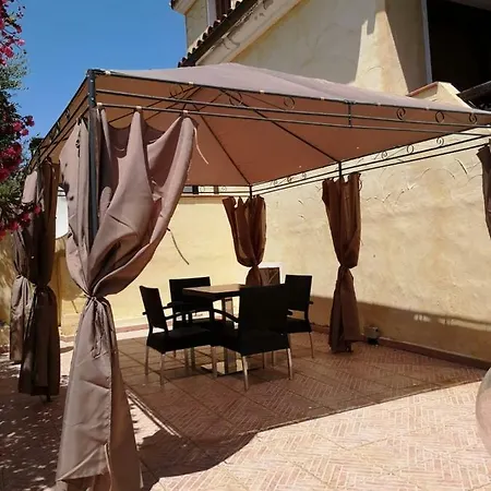 Le Perle Di Pittulongu Apartment *