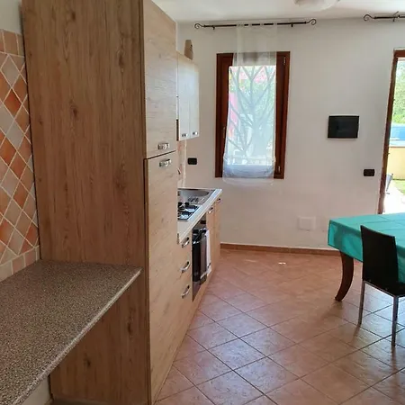 Apartment Le Perle Di Pittulongu *