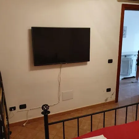 Le Perle Di Pittulongu Apartment