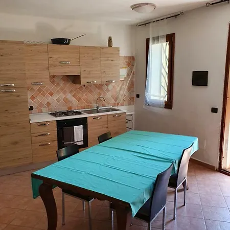 Le Perle Di Pittulongu Apartment *