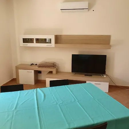 Le Perle Di Pittulongu Olbia