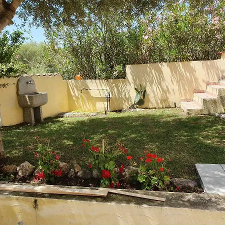 Le Perle Di Pittulongu Apartman *