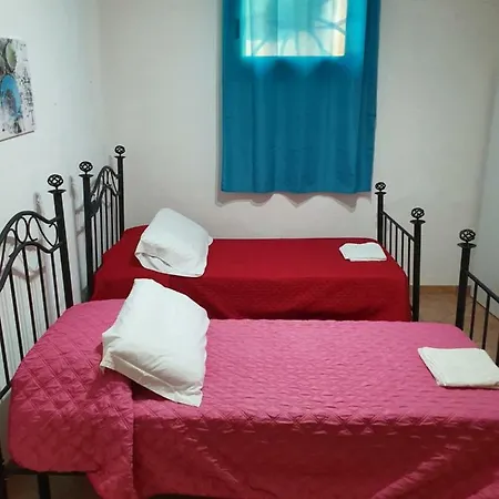 Apartman Le Perle Di Pittulongu
